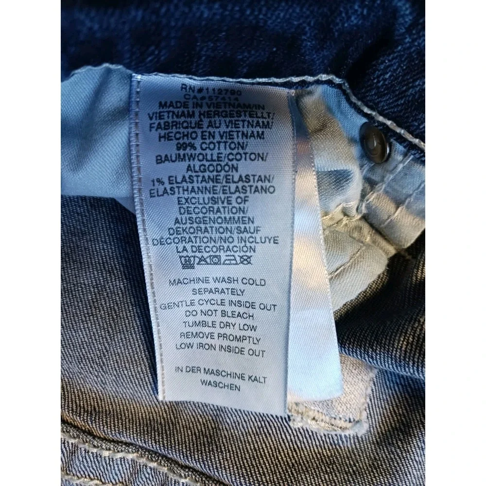 True Religion true religion